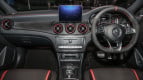 Mercedes-Benz AMG GLA Interior photo