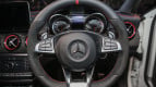 Mercedes-Benz AMG GLA Interior photo
