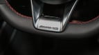 Mercedes-Benz AMG GLA Interior photo