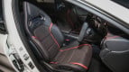 Mercedes-Benz AMG GLA Interior photo