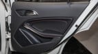 Mercedes-Benz AMG GLA Interior photo