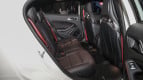 Mercedes-Benz AMG GLA Interior photo