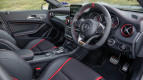 Mercedes-Benz AMG GLA Interior photo