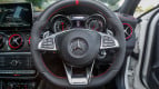Mercedes-Benz AMG GLA Interior photo