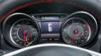 Mercedes-Benz AMG GLA Interior photo
