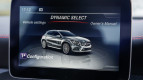 Mercedes-Benz AMG GLA Interior photo