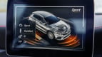 Mercedes-Benz AMG GLA Interior photo