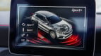 Mercedes-Benz AMG GLA Interior photo