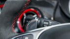 Mercedes-Benz AMG GLA Interior photo