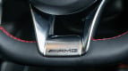 Mercedes-Benz AMG GLA Interior photo