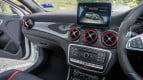 Mercedes-Benz AMG GLA Interior photo