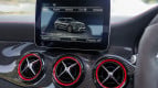 Mercedes-Benz AMG GLA Interior photo