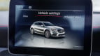 Mercedes-Benz AMG GLA Interior photo
