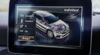 Mercedes-Benz AMG GLA Interior photo
