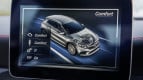 Mercedes-Benz AMG GLA Interior photo