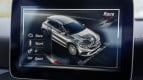Mercedes-Benz AMG GLA Interior photo