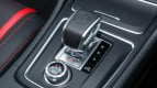 Mercedes-Benz AMG GLA Interior photo