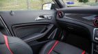 Mercedes-Benz AMG GLA Interior photo