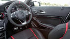 Mercedes-Benz AMG GLA Interior photo