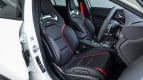 Mercedes-Benz AMG GLA Interior photo