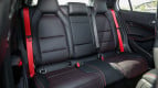 Mercedes-Benz AMG GLA Interior photo