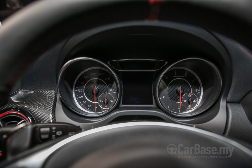 Ford Ranger T6 Facelift 2 (2018) Interior