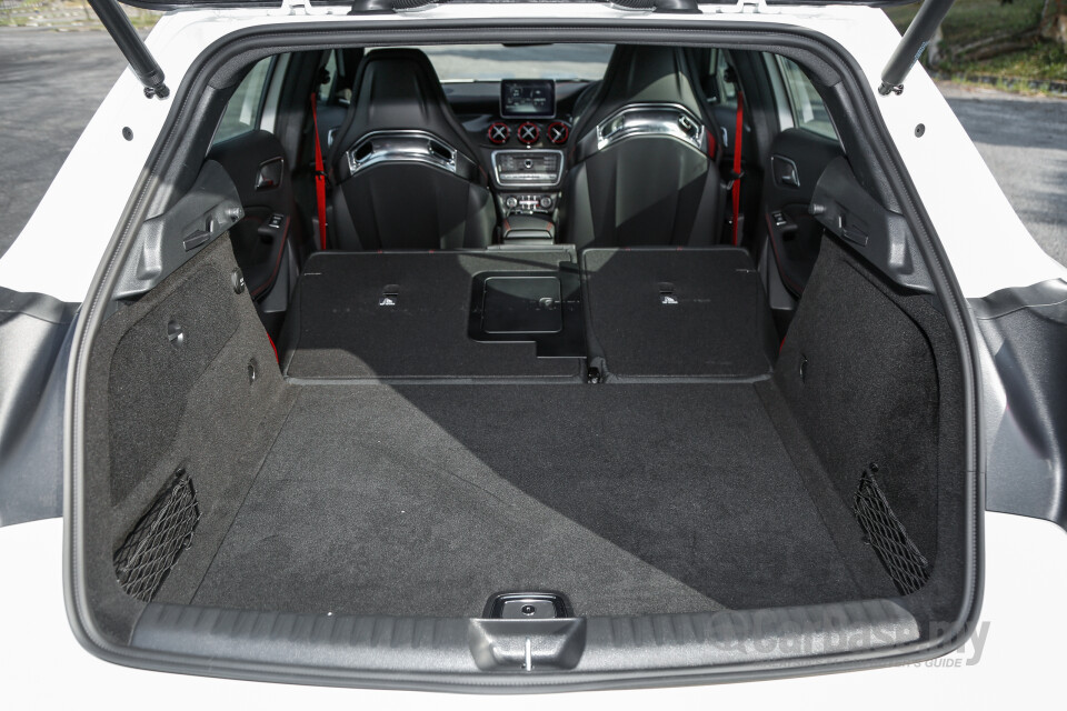 Ford Ranger T6 Facelift 2 (2018) Interior