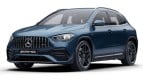 Mercedes-Benz AMG GLA Exterior photo