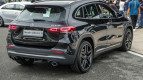 Mercedes-Benz AMG GLA Exterior photo