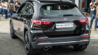 Mercedes-Benz AMG GLA Exterior photo