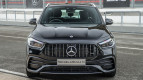 Mercedes-Benz AMG GLA Exterior photo