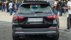 Mercedes-Benz AMG GLA Exterior photo