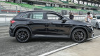 Mercedes-Benz AMG GLA Exterior photo