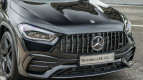 Mercedes-Benz AMG GLA Exterior photo