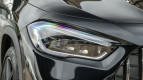 Mercedes-Benz AMG GLA Exterior photo