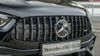 Mercedes-Benz AMG GLA Exterior photo