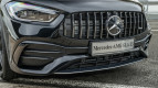 Mercedes-Benz AMG GLA Exterior photo