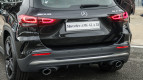Mercedes-Benz AMG GLA Exterior photo