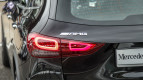Mercedes-Benz AMG GLA Exterior photo