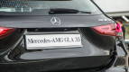 Mercedes-Benz AMG GLA Exterior photo