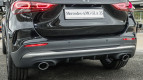 Mercedes-Benz AMG GLA Exterior photo