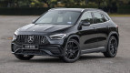 Mercedes-Benz AMG GLA Exterior photo