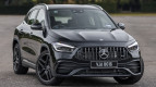 Mercedes-Benz AMG GLA Exterior photo