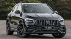 Mercedes-Benz AMG GLA Exterior photo