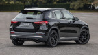 Mercedes-Benz AMG GLA Exterior photo