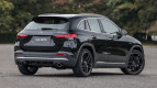 Mercedes-Benz AMG GLA Exterior photo