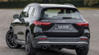 Mercedes-Benz AMG GLA Exterior photo