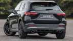 Mercedes-Benz AMG GLA Exterior photo