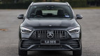 Mercedes-Benz AMG GLA Exterior photo