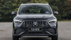 Mercedes-Benz AMG GLA Exterior photo